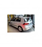 Set 4 bandouri usa compatibil Volkswagen Golf VI 2008-2012 Hatchback -> Cod: F3