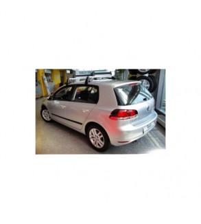 Set 4 bandouri usa compatibil Volkswagen Golf VI 2008-2012 Hatchback -> Cod: F3