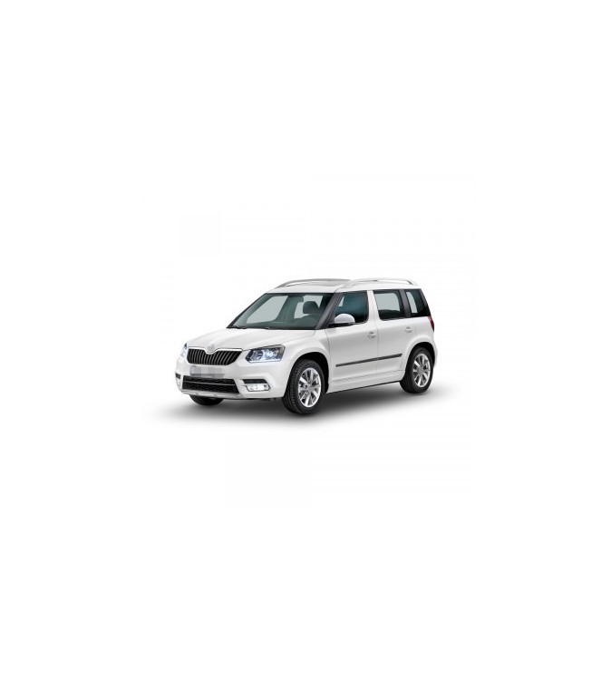 Set 4 bandouri usa compatibil Skoda Yeti 2009-2013 Van - Minivan -> Cod: F3 Set 4 bandouri usa compatibil Skoda Yeti 2009-2013 Van - Minivan -> Cod: F3