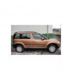 Set 4 bandouri usa compatibil Skoda Yeti 2009-2013 Van - Minivan -> Cod: F3