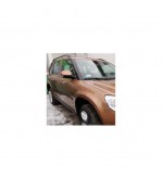Set 4 bandouri usa compatibil Skoda Yeti 2009-2013 Van - Minivan -> Cod: F3