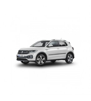 Set 4 bandouri usa compatibil Volkswagen T-Cross 2018- SUV -> Cod: F3