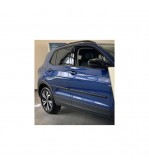 Set 4 bandouri usa compatibil Volkswagen T-Cross 2018- SUV -> Cod: F3
