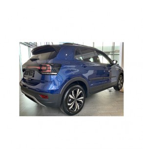 Set 4 bandouri usa compatibil Volkswagen T-Cross 2018- SUV -> Cod: F3