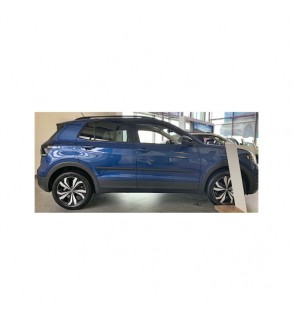 Set 4 bandouri usa compatibil Volkswagen T-Cross 2018- SUV -> Cod: F3