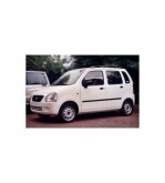 Set 4 bandouri usa compatibil Suzuki Wagon R+ 2000-2003 Van - Minivan -> Cod: F3