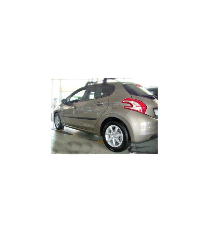 Set 4 bandouri usa compatibil Peugeot 208 5D 2012-2019 Hatchback -> Cod: F3 Set 4 bandouri usa compatibil Peugeot 208 5D 2012-2019 Hatchback -> Cod: F3