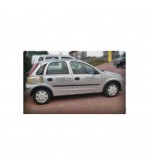 Set 4 bandouri usa compatibil Opel Corsa C 2000-2006 Hatchback -> Cod: F3