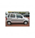 Set 4 bandouri usa compatibil Opel Agila 2000-2007 Hatchback -> Cod: F3