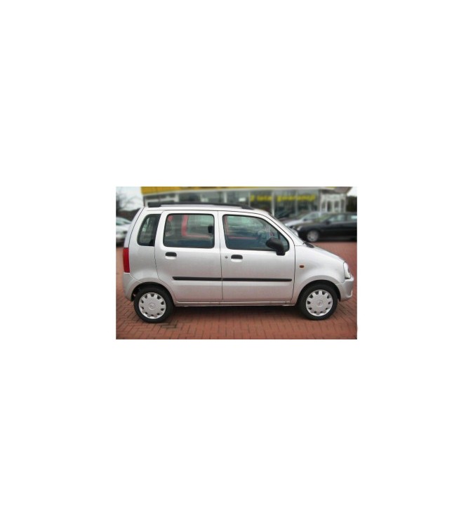 Set 4 bandouri usa compatibil Opel Agila 2000-2007 Hatchback -> Cod: F3 Set 4 bandouri usa compatibil Opel Agila 2000-2007 Hatchback -> Cod: F3