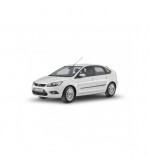 Set 4 bandouri usa compatibil Ford Focus 5D 2005-2010 Hatchback -> Cod: F3