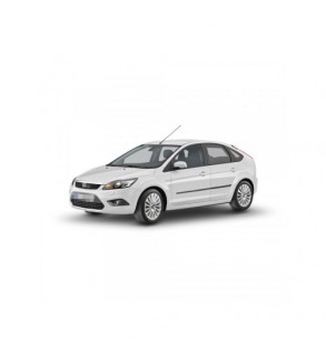Set 4 bandouri usa compatibil Ford Focus 5D 2005-2010 Hatchback -> Cod: F3