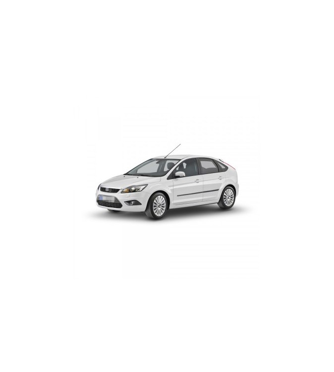 Set 4 bandouri usa compatibil Ford Focus 5D 2005-2010 Hatchback -> Cod: F3