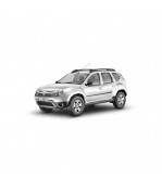 Set 4 bandouri usa compatibil Dacia Duster I 2010-2018 SUV -> Cod: F3