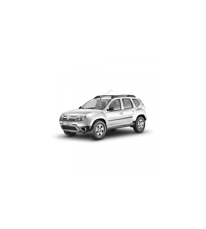 Set 4 bandouri usa compatibil Dacia Duster I 2010-2018 SUV -> Cod: F3