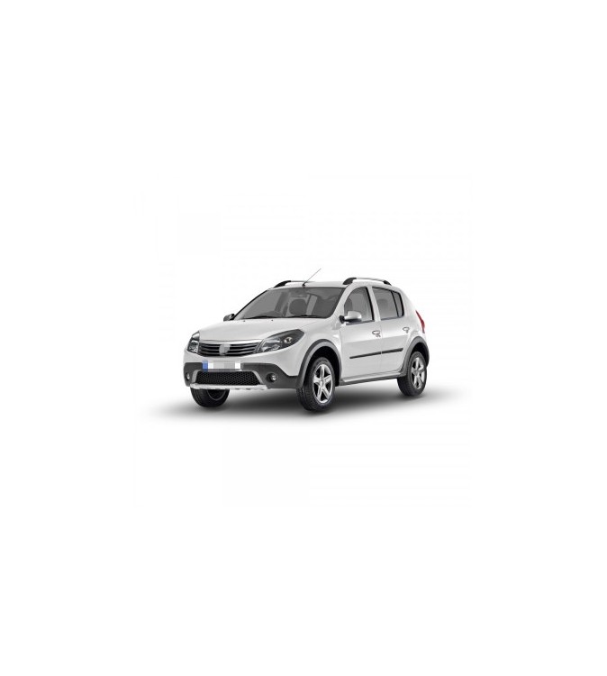 Set 4 bandouri usa compatibil Dacia Sandero I Stepway 2008-2012 Hatchback -> Cod: F3 Set 4 bandouri usa compatibil Dacia Sandero I Stepway 2008-2012 Hatchback -> Cod: F3