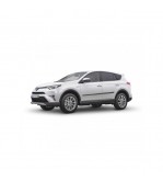 Set 4 bandouri usa compatibil Toyota RAV4 2013-2018 SUV -> Cod: F3