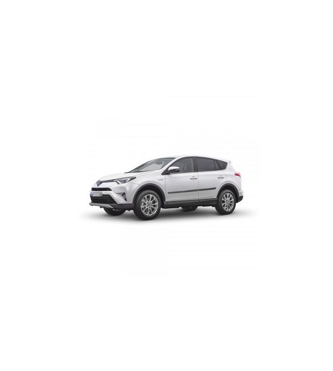 Set 4 bandouri usa compatibil Toyota RAV4 2013-2018 SUV -> Cod: F3