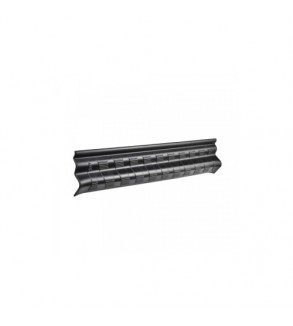 Protectie praguri usa compatibile Mercedes Sprinter 2006â€“2013  Cod: P-0004