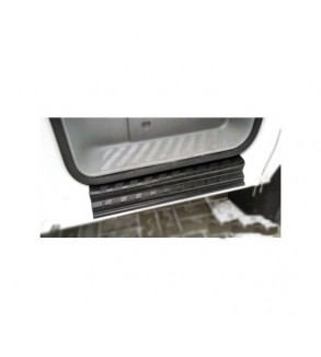 Protectie praguri usa compatibile Mercedes Viano 2003â€“2013 Cod: P-0002