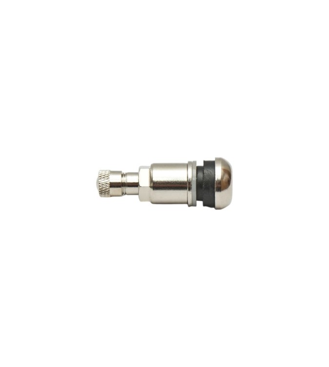Valva roata tubeless metalica TR413 Cod: DISSY16 Valva roata tubeless metalica TR413 Cod: DISSY16