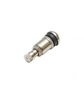 Valva roata tubeless metalica TR413 Cod: DISSY16