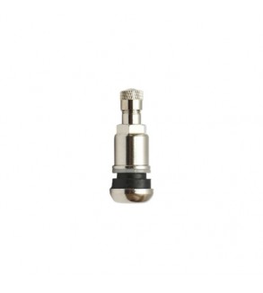 Valva roata tubeless metalica TR413 Cod: DISSY16