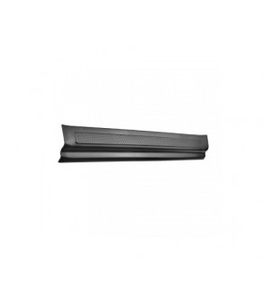 Protectie praguri usa compatibile Mercedes Viano 2003â€“2013 Cod: P-0002