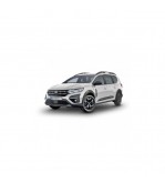 Set 4 bandouri usa compatibil Dacia Jogger FL 2023->  Cod: F-70