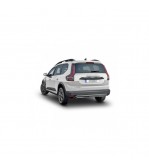 Set 4 bandouri usa compatibil Dacia Jogger FL 2023->  Cod: F-70