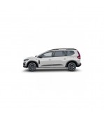 Set 4 bandouri usa compatibil Dacia Jogger FL 2023->  Cod: F-70