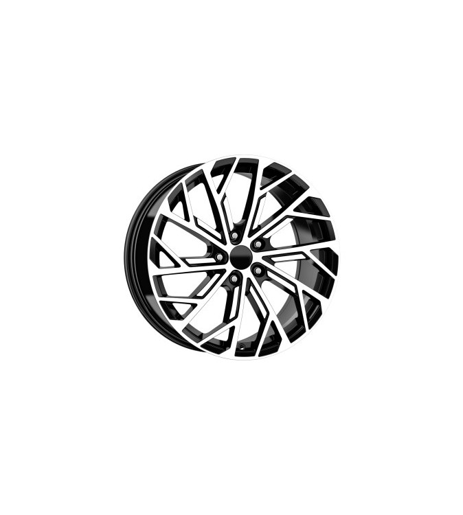 Jante DY817 17x7.5 5x112 ET40 diamond cut compatibile Volkswagen, Audi, Seat, Skoda, Cupra Jante DY817 17x7.5 5x112 ET40 diamond cut compatibile Volkswagen, Audi, Seat, Skoda, Cupra