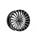 Jante DY980 20x8.5 20x9.5 5x112 diamond cut compatibile Mercedes