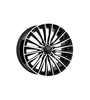 Jante DY980 20x8.5 20x9.5 5x112 diamond cut compatibile Mercedes
