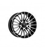 Jante DY1079 19x8 19x9 5x112 diamond cut compatibile Mercedes