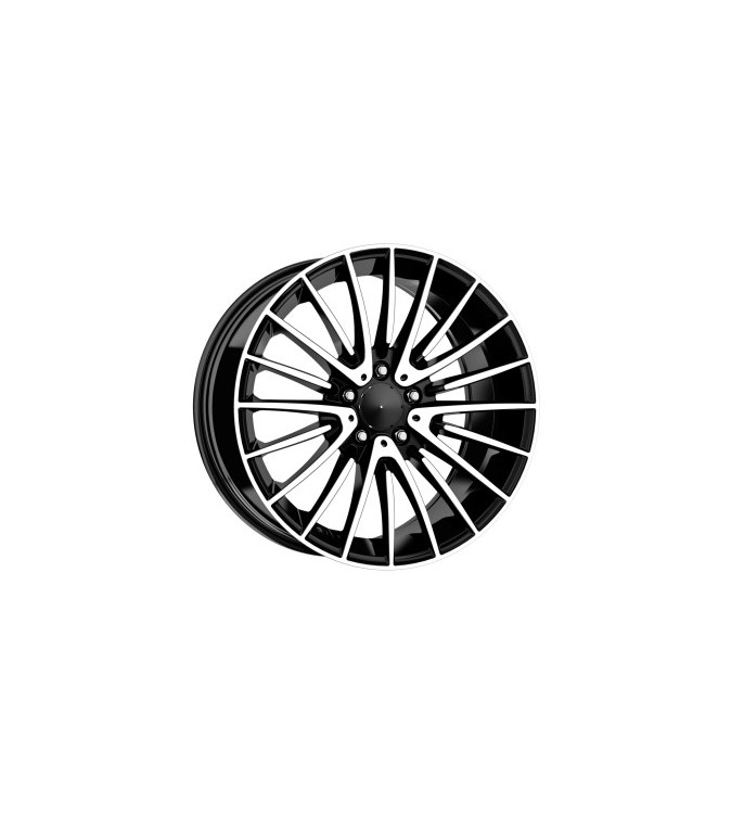 Jante DY1079 19x8 19x9 5x112 diamond cut compatibile Mercedes Jante DY1079 19x8 19x9 5x112 diamond cut compatibile Mercedes