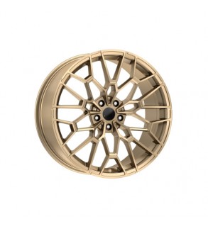 Jante DY1650 20x9 20x10 5x112 bronz mat compatibile BMW