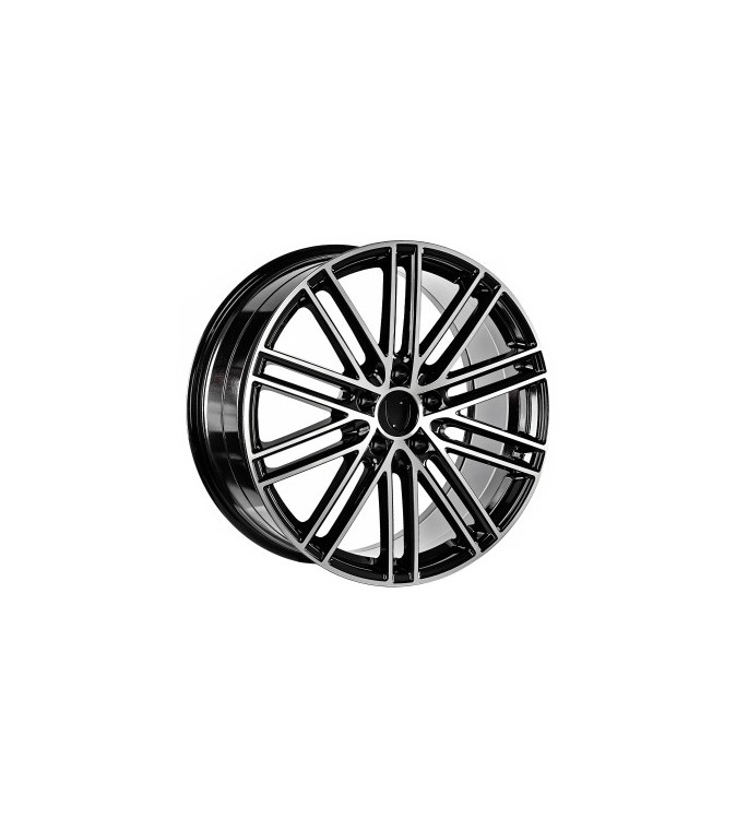 Jante DY430 431 KM 21x9.5 21x10.5 5x130 diamond cut compatibile Porsche Jante DY430 431 KM 21x9.5 21x10.5 5x130 diamond cut compatibile Porsche