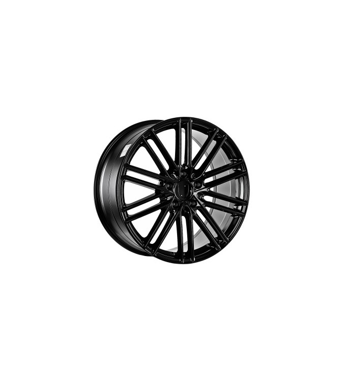 Jante DY430 431 KM 21x9.5 21x10.5 5x130 negre compatibile Porsche Jante DY430 431 KM 21x9.5 21x10.5 5x130 negre compatibile Porsche