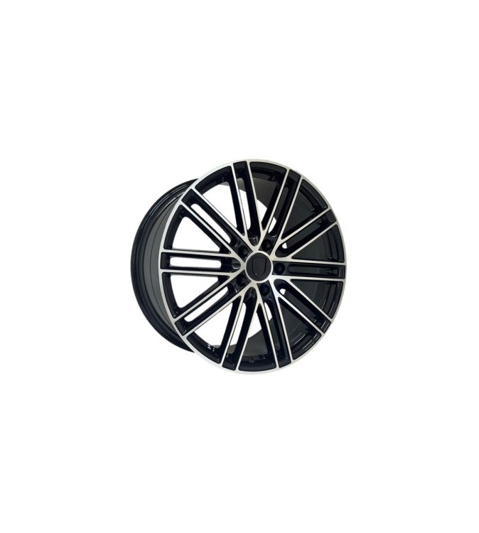 Jante DY1157 KM 20x9.5 20x11 5x130 diamond cut compatibile Porsche Jante DY1157 KM 20x9.5 20x11 5x130 diamond cut compatibile Porsche
