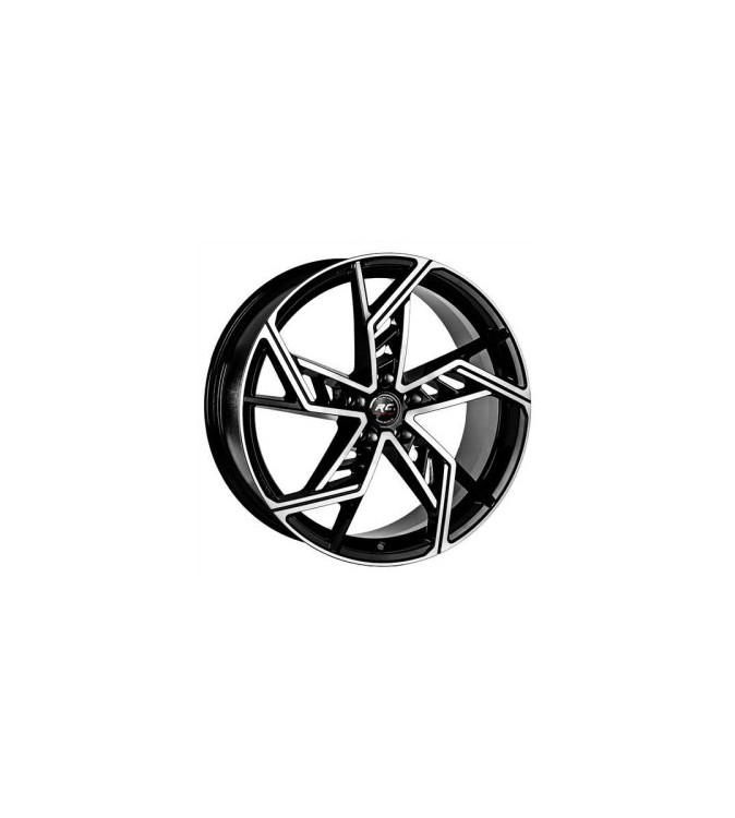 Jante DY523 KM 20x8.5 5x112 ET35 diamond cut compatibile Audi, Volkswagen, Seat, Skoda, Cupra Jante DY523 KM 20x8.5 5x112 ET35 diamond cut compatibile Audi, Volkswagen, Seat, Skoda, Cupra