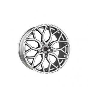 Jante DY318 KM 19x8.5 5x114.3 ET33 diamond cut compatibile Dacia, Renault, Nissan, Toyota