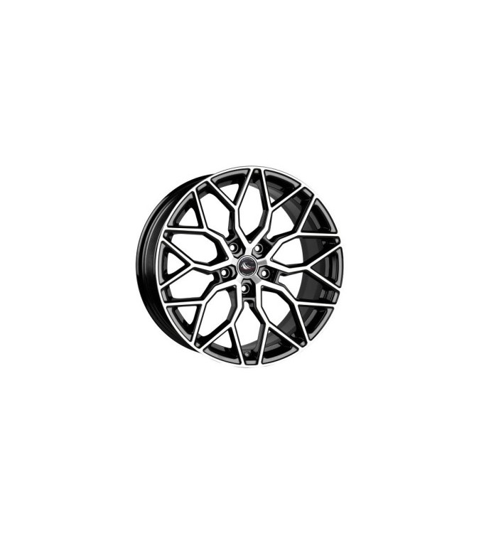 Jante DY368 KM 18x8 5x112 ET40 diamond cut compatibile Audi, BMW, Volkswagen, Mercedes, Skoda, Seat Jante DY368 KM 18x8 5x112 ET40 diamond cut compatibile Audi, BMW, Volkswagen, Mercedes, Skoda, Seat