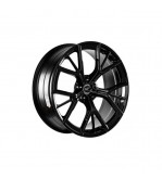 Jante DY440 441 KM 20x8.5 20x9.5 5x112 negre compatibile BMW