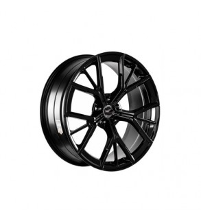 Jante DY440 441 KM 20x8.5 20x9.5 5x112 negre compatibile BMW