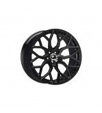 Jante DY366 367 KM 20x9 20x10 5x112 negre compatibile Audi, BMW, Volkswagen, Mercedes, Skoda, Seat