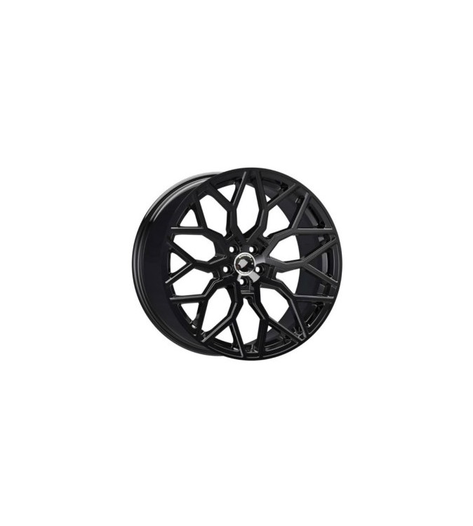 Jante DY366 367 KM 20x9 20x10 5x120 negre compatibile BMW Jante DY366 367 KM 20x9 20x10 5x120 negre compatibile BMW