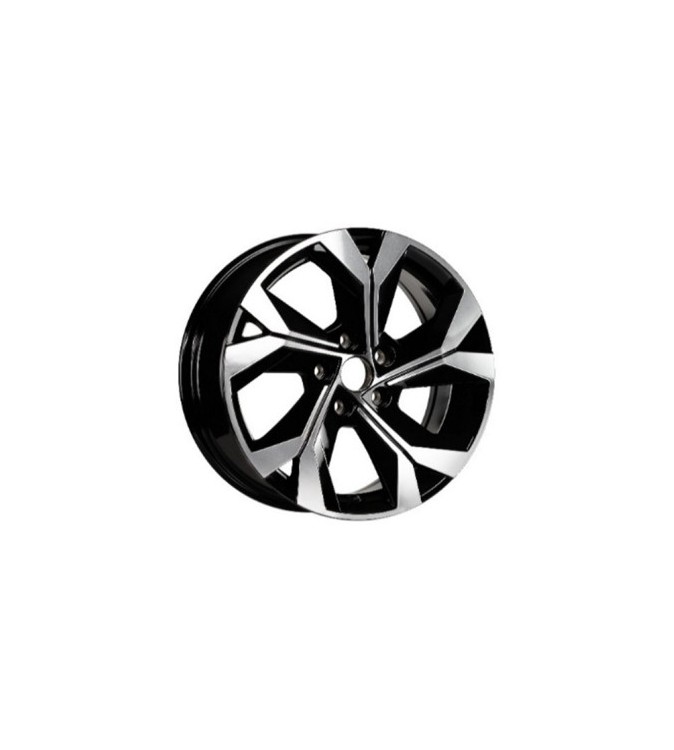 Jante DY02S1026-2 KM 17x7 5x114.3 ET35 diamond cut compatibile Dacia, Renault, Nissan, Toyota Jante DY02S1026-2 KM 17x7 5x114.3 ET35 diamond cut compatibile Dacia, Renault, Nissan, Toyota