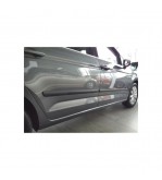 Set 4 bandouri usa compatibil Volkswagen Touran 2015- Van - Minivan -> Cod: F16