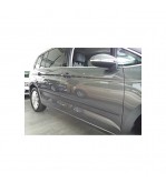 Set 4 bandouri usa compatibil Volkswagen Touran 2015- Van - Minivan -> Cod: F16